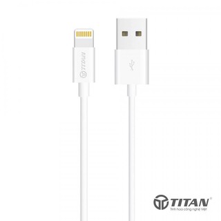 Cáp Vip Series IPhone7,8,X TITAN - CA25