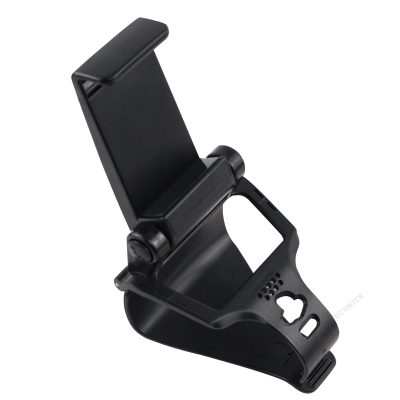 Handgrip-Stand Clip-Holder Điện thoại di động Đứng kẹp giá đỡ Giá đỡ Gamepad cho bộ điều khiển PS5