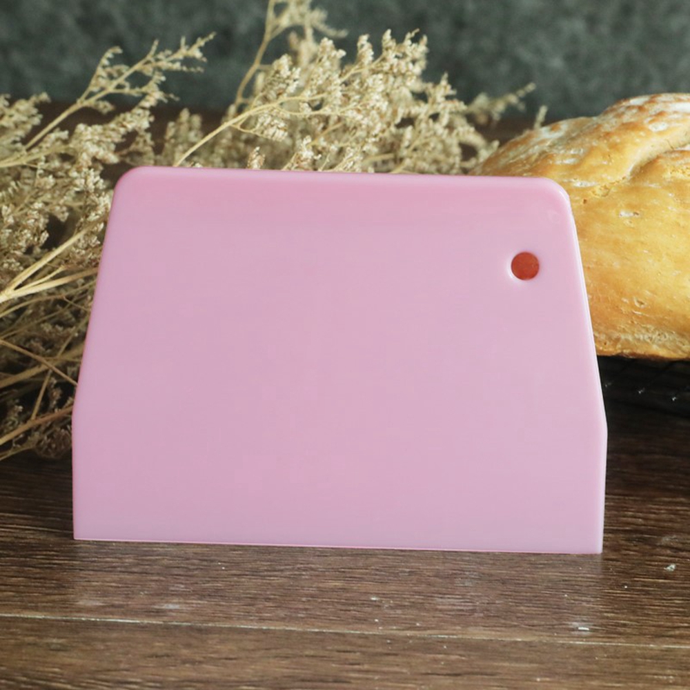 LANFY Bread Cream Blade Cake Pastry Slicer Spatula