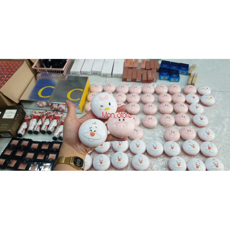 [CHÍNH HÃNG][SẴN] Phấn Má Hồng Etude House Disney Lovely Cookie Blusher | BigBuy360 - bigbuy360.vn