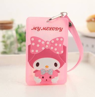 Thẻ đeo bảng tên