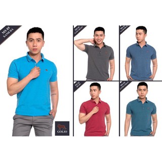 Combo 2 áo phông nam 160k