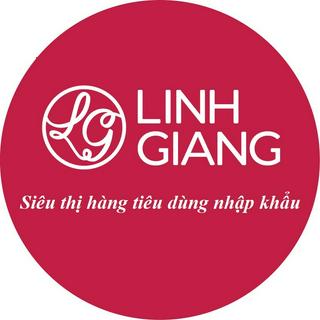 LINH GIANG MART