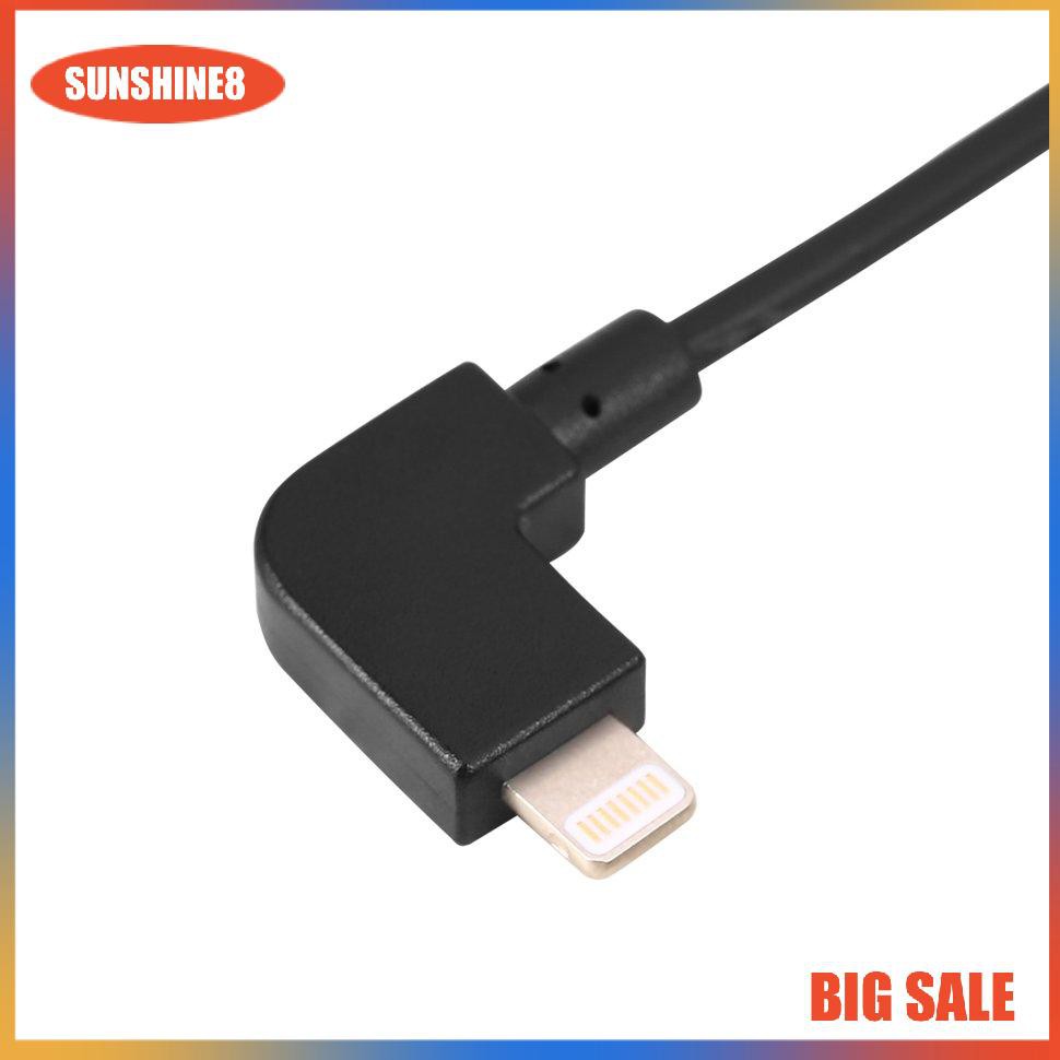 Cáp Chuyển Đổi (0504) Android Sang Ios Port For Dji Spark / Mavic