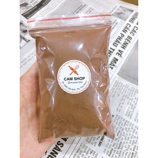 Bột cacao malaysia 80g