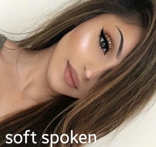 Son Kem Nyx Suede Liquid lipstick