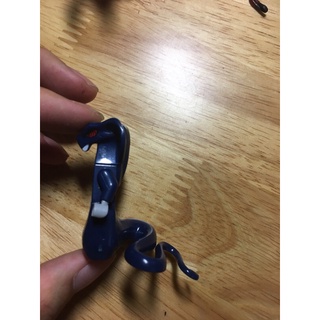 non ninjago rắn lẻ cho khách