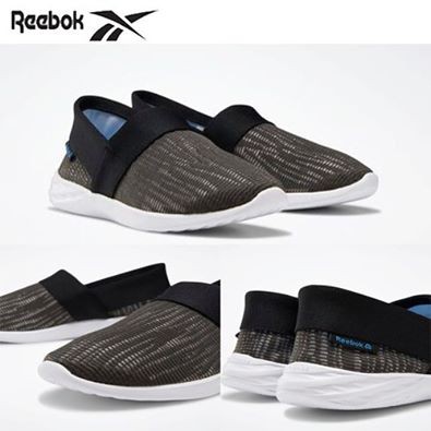 GIÀY SLIP ON REEBOK CHO NỮ CHÍNH HÃNG 
