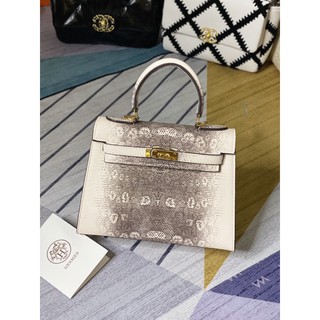 [HOT] KELLY 25 dập vân cá đuối NEW colletion