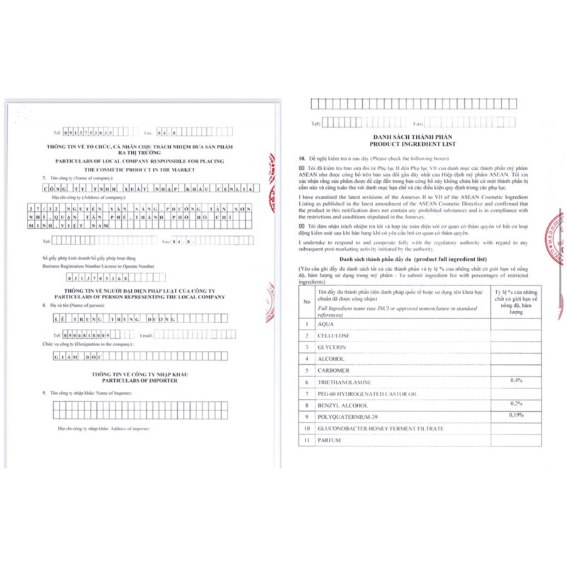 Tẩy tế bào chết CENLIA ✅[ PHÂN PHỐI CHÍNH HÃNG ] ✅làm sạch tế bào chết, dành cho mọi loại da. | BigBuy360 - bigbuy360.vn