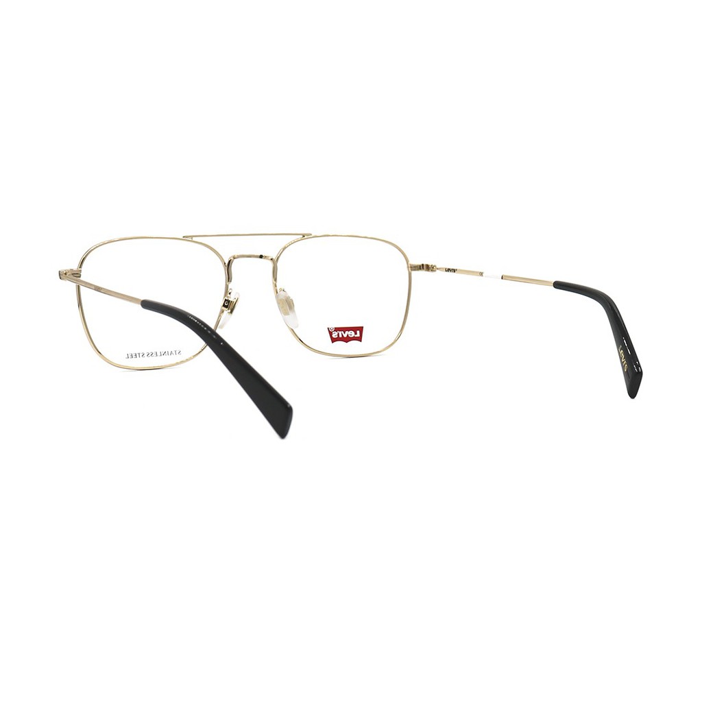 Gọng kính nam nữ Levi's LV1008 màu sắc thời trang chính hãng, thiết kế dễ đeo bảo vệ mắt