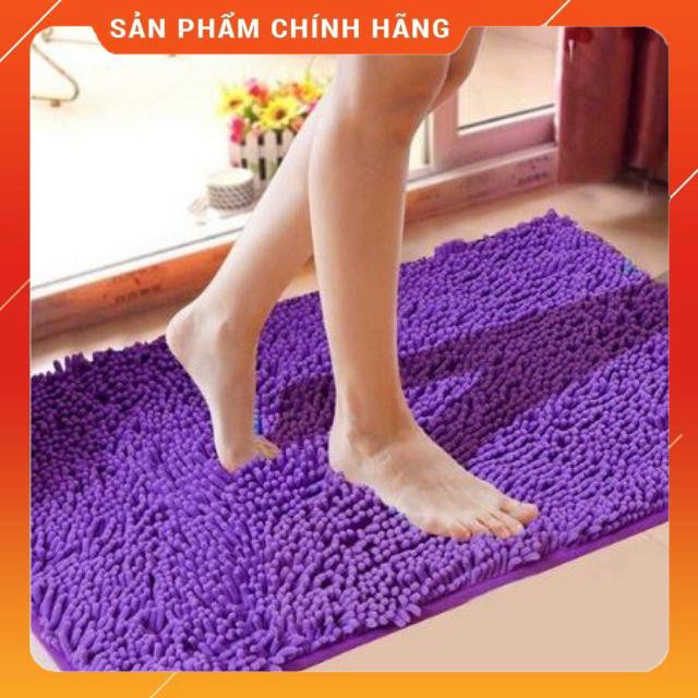 [HÀNG SIÊU TỐT] [RẺ VÔ ĐỊCH] THẢM SAN HÔ SIÊU THẤM LOẠI LỚN 40X60CM