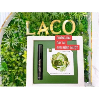 Dưỡng Dài Mi Laco