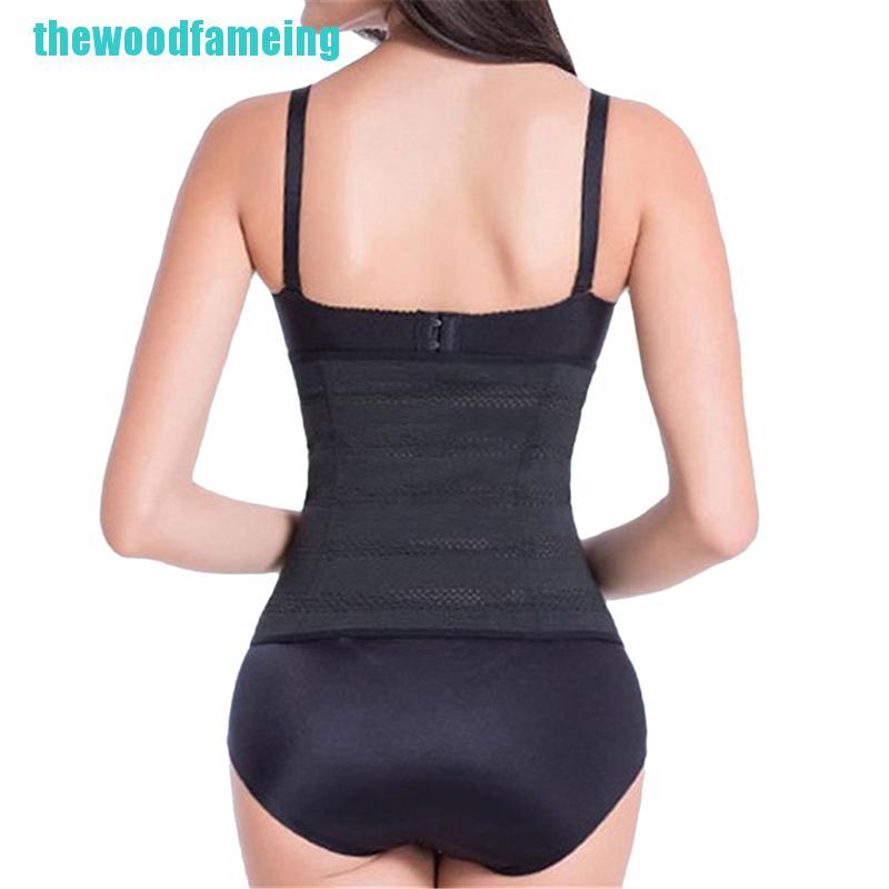 Đai Nịt Bụng Định Hình Eo Chất Liệu Cao Su Latex | BigBuy360 - bigbuy360.vn