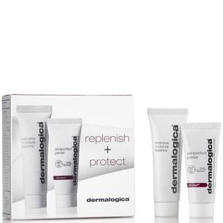 💥 Gift set dưỡng ẩm sáng da - chống lão hoá Dermalogica