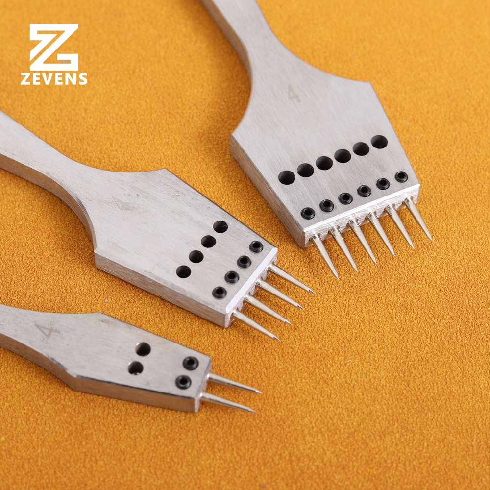 Dụng Cụ Hỗ Trợ Cắt Đồ Da Thủ Công 3.0/3.38/3.85/4.0mm