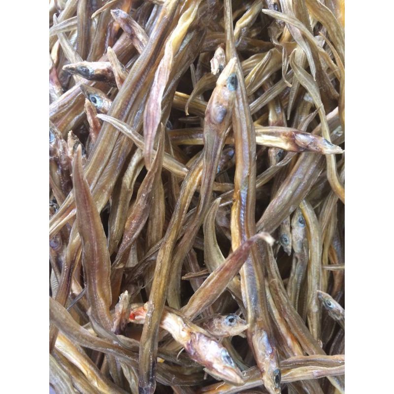 Khô Cá Lìm Kìm 500g