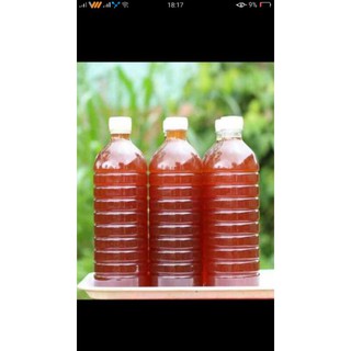 Mật ong hoa cà phê nguyên chất 100%