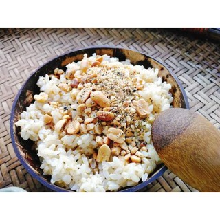 Muối vừng lạc Bình An 300gr