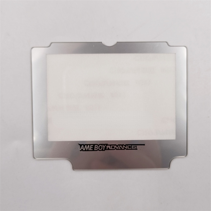 Kính Cường Lực Bảo Vệ Màn Hình Mới Cho Nintendo Gameboy Advance SP GBA SP