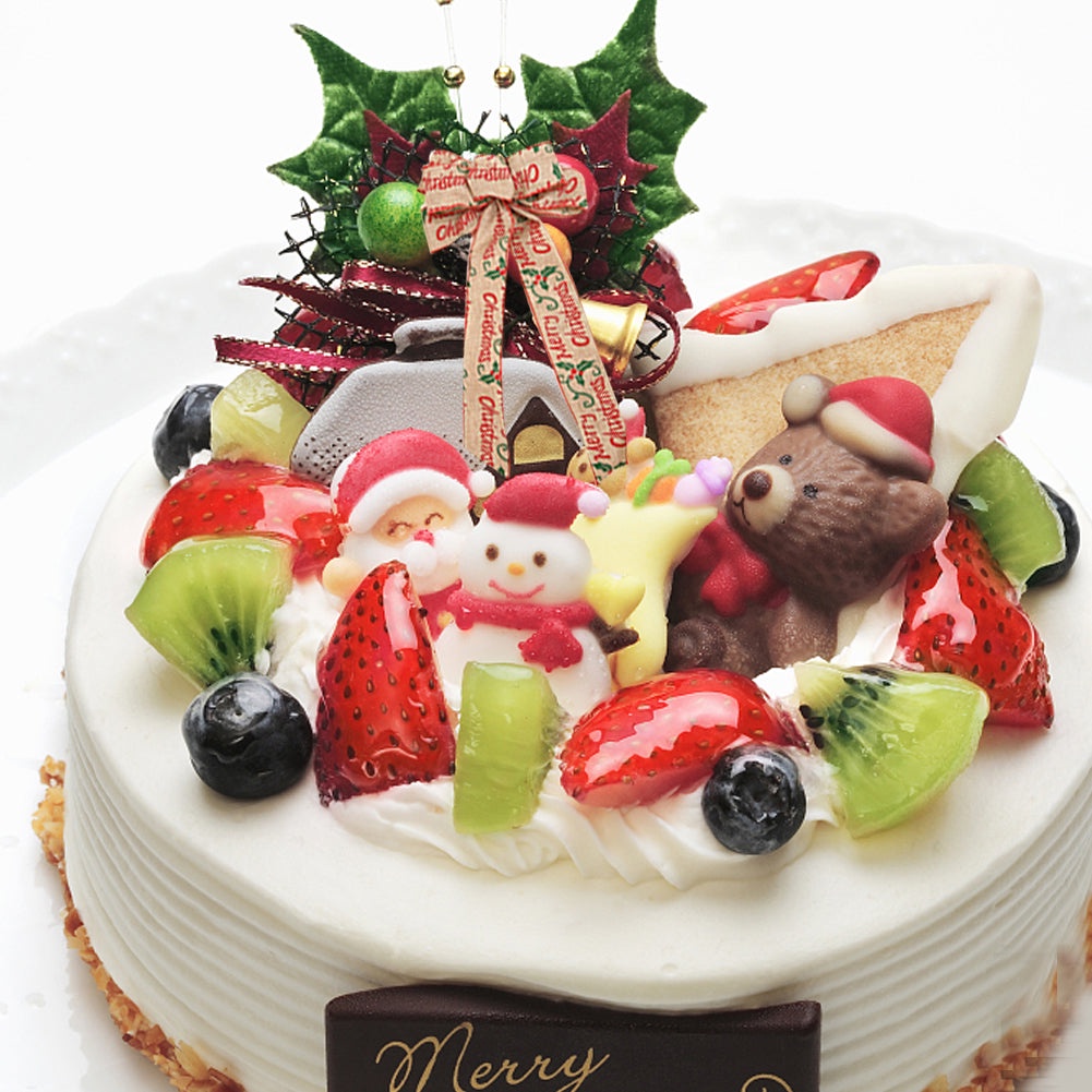 Dây ruy băng trang trí  noel giáng sinh