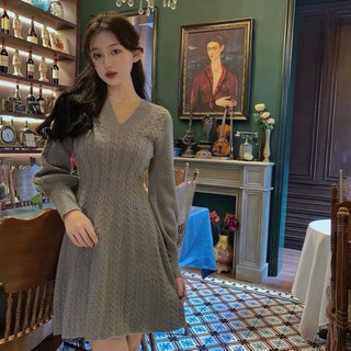 [ ORDER ] VÁY LEN CỔ TIM
