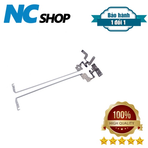 Bản lề laptop Lenovo Ideapad G51-70, G51-80, Z51-70, Z51-80 – Z51-70