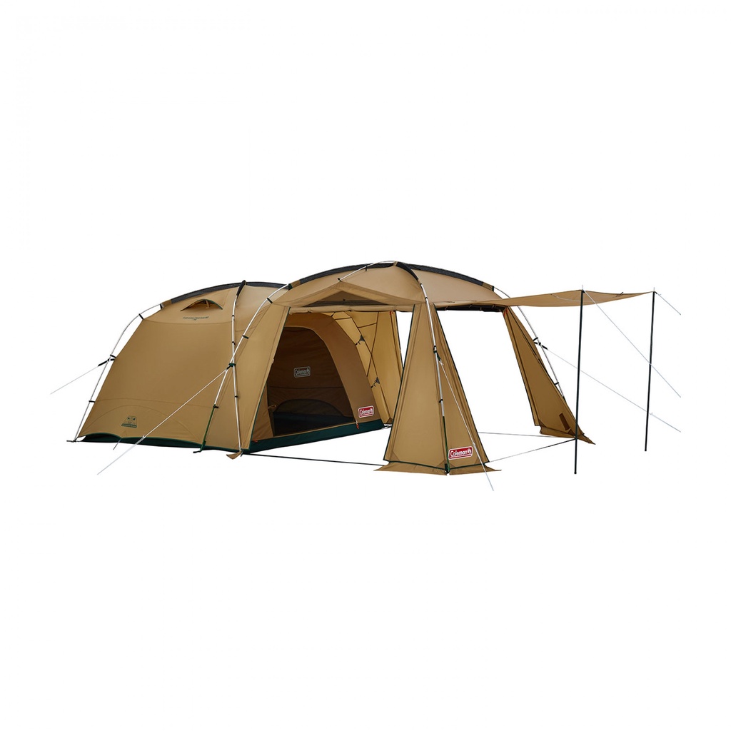 Lều Coleman Tough Screen 2 Room House / MDX Camping Equipment Family Tent 2000038139