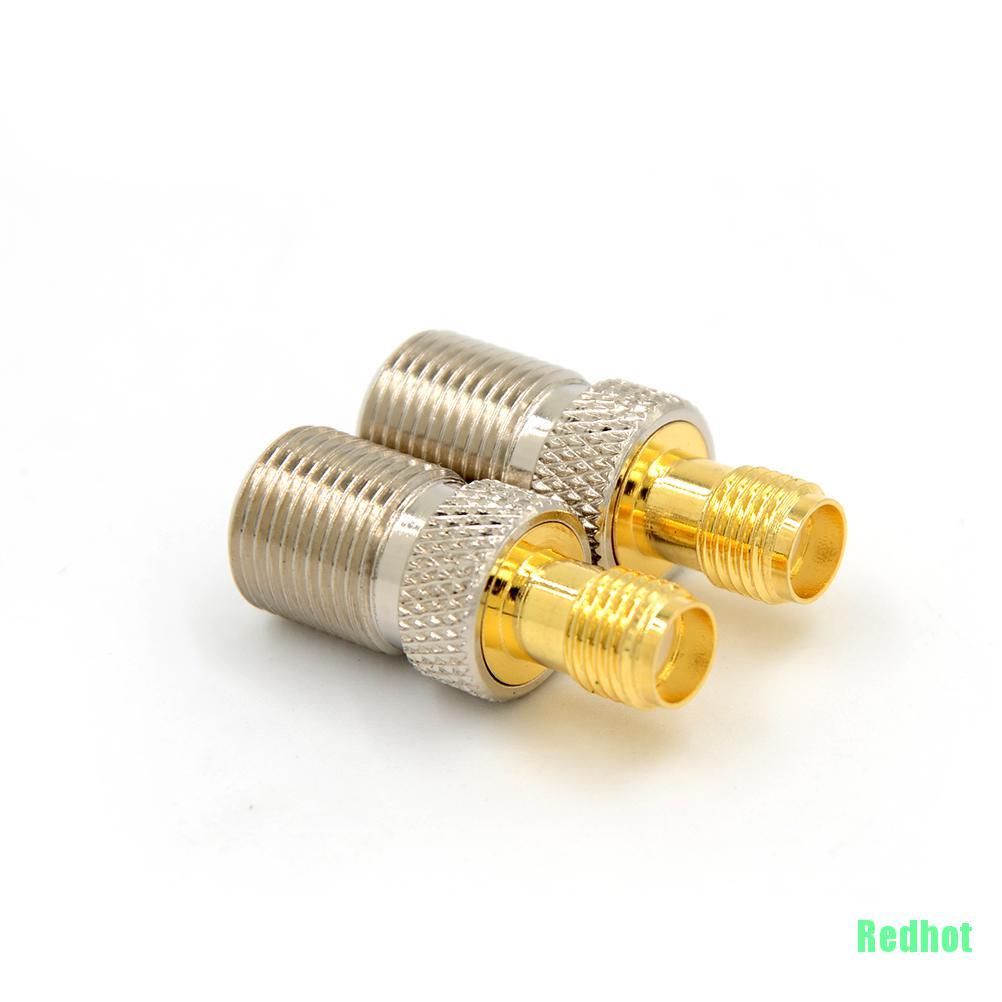 Công Tắc Kết Nối Từ F Female Sang Sma