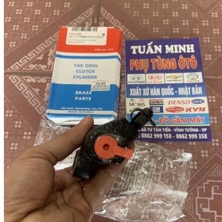 Tổng côn dưới- xi lanh côn dưới Getz-Click
