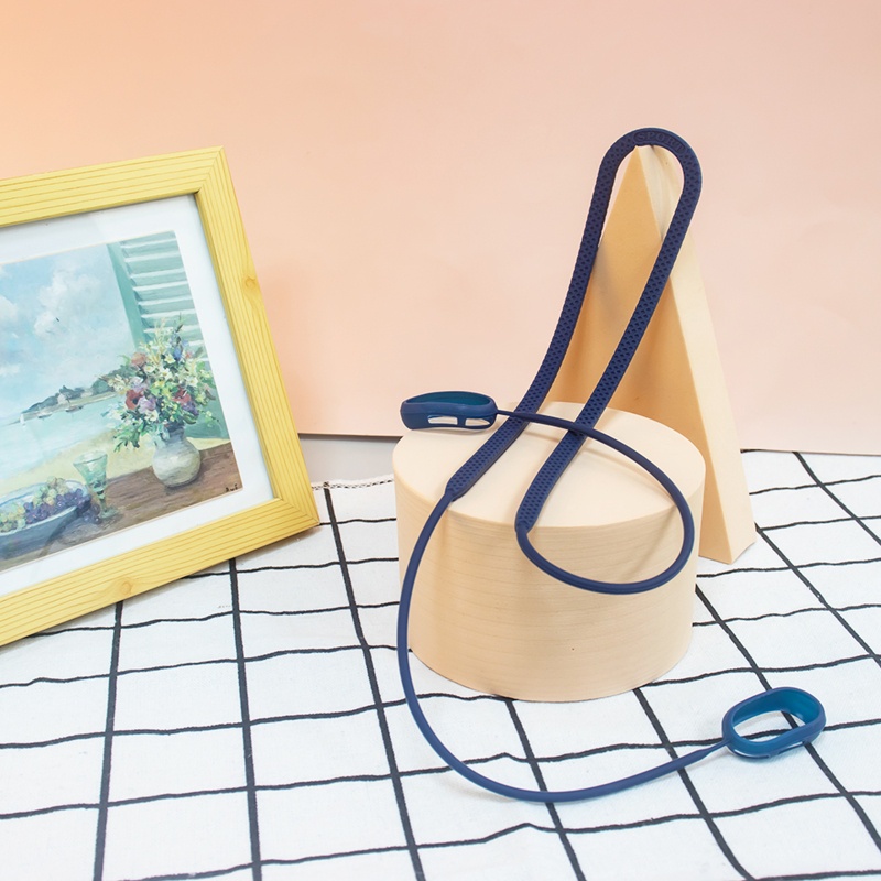 Dây Đeo Tai Nghe Chống Thất Lạc Mềm Mại Thoải Mái Cho Bosequat