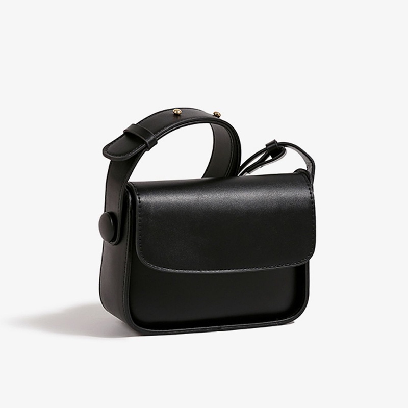 Túi Xách Đeo Vai Phong Cách Hàn Quốc Thanh Lịch Cho Nữ