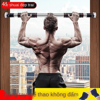 TCửa trong nhà thanh ngang kéo lên tường miễn phí đục lỗ gia đình đơn cực hàng thể thao dụng cụ dục