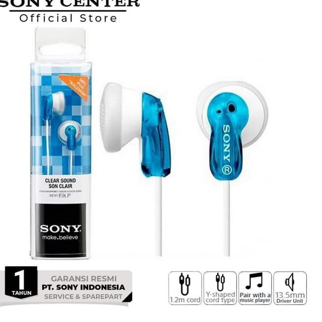 Đệm Mút Tai Nghe Trùm Đầu Sony Mdr-E9Lp Chuyên Dụng