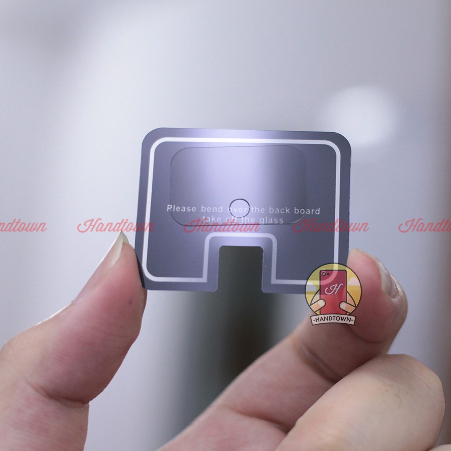 Kính Cường Lực Camera Samsung Galaxy A71 / Samsung Galaxy A71 5G Chống Va Đập Bảo Vệ Camera khỏi Trầy Xước CỰC TỐT