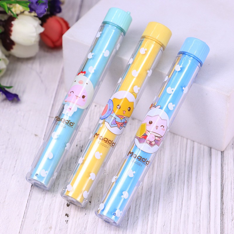 Ruột viết chì kim Magoo 0.5 2B