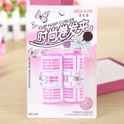 Set 2 Lô Uốn Tóc Tạo Kiểu - Hàng siu HOT cho mùa hè