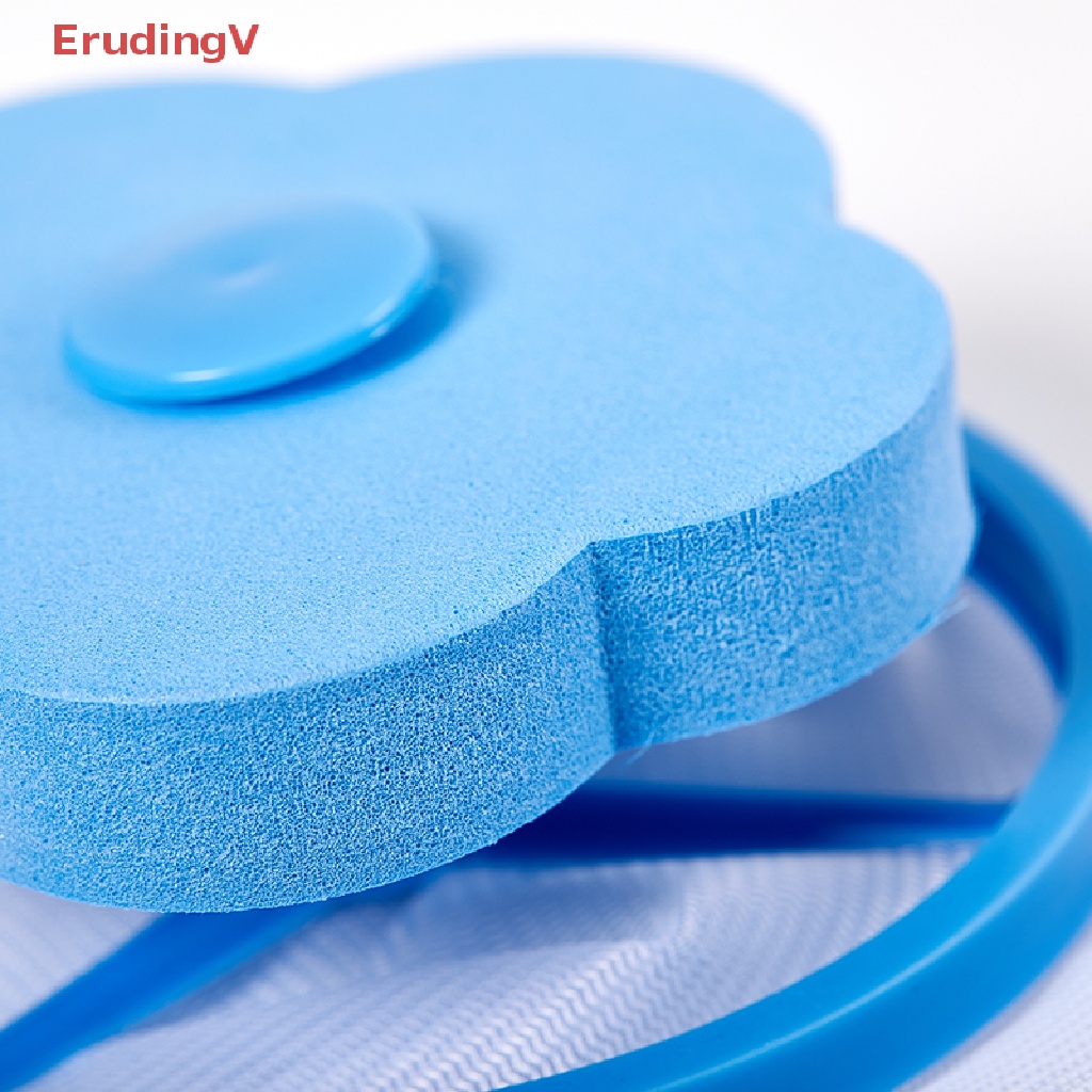 Bộ 2 Túi Lọc Loại Bỏ Lông Xơ Vải Cho Máy Giặt