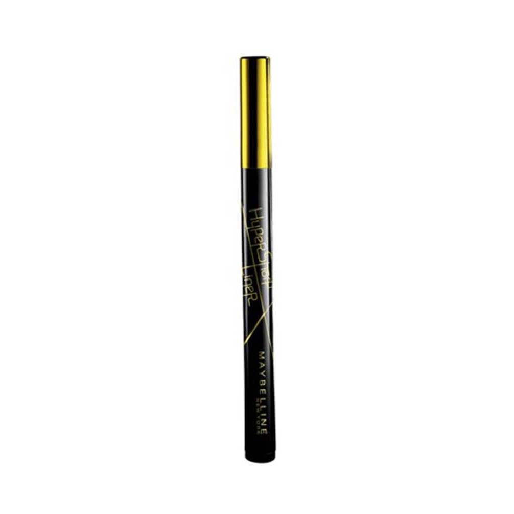 Bút Kẻ Mắt Nước Maybelline Nét Mảnh Hyper Sharp Laser Eyeliner 0.5g