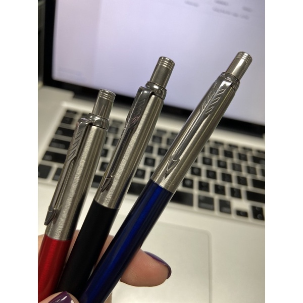 Bút chì bấm Parker chính hãng