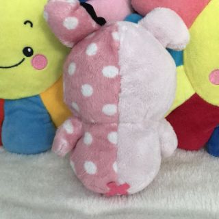 Gấu bông San-x sentimental circus size 25cm