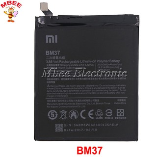 Pin xiaomi mi 5s plus