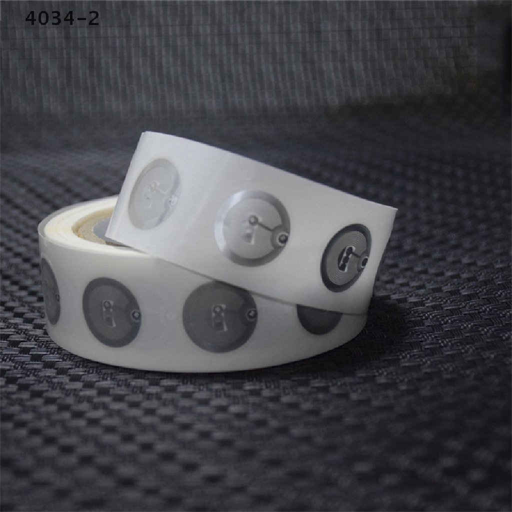 Miếng Dán Thẻ NFC Ướt 13.56mhz S50 1K