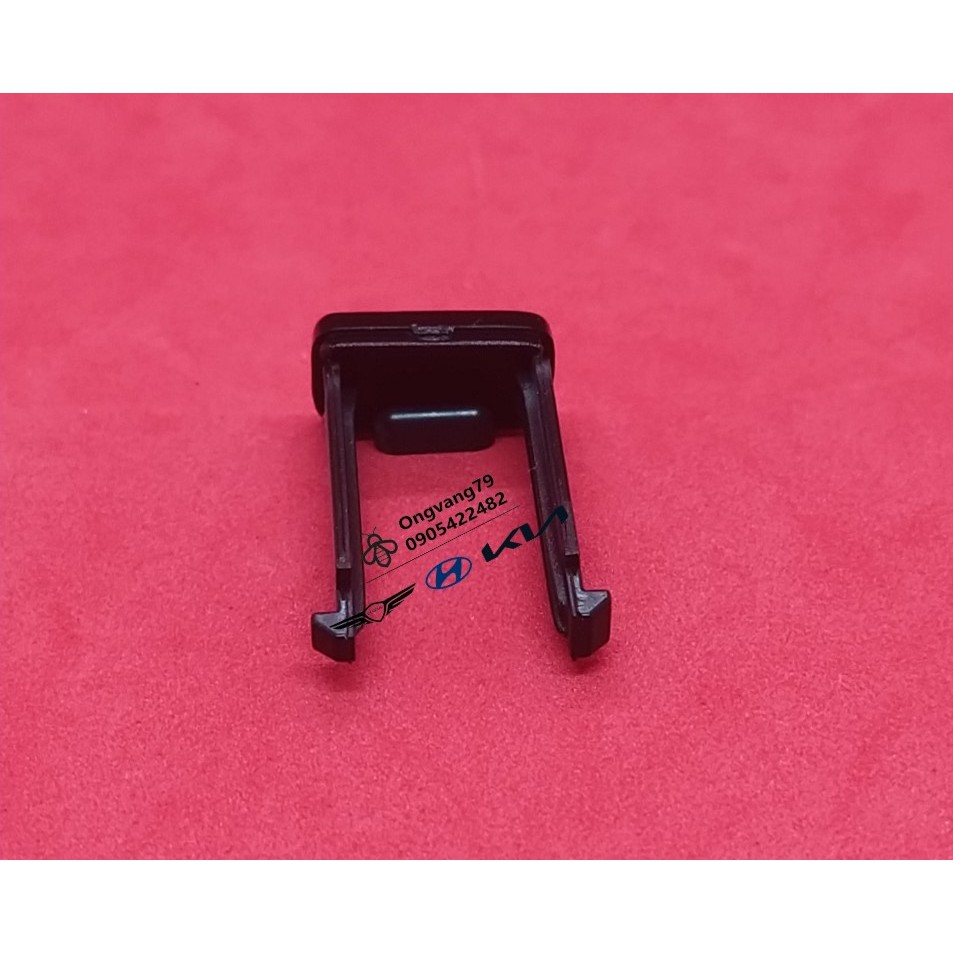 Nút Shift Lock Release Hyundai Tucson 2015,2016,2017,2018,2019,2020