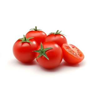 HẠT GIỐNG CÀ CHUA CHERRY, CÀ CHUA BI (Gói 0.5g)