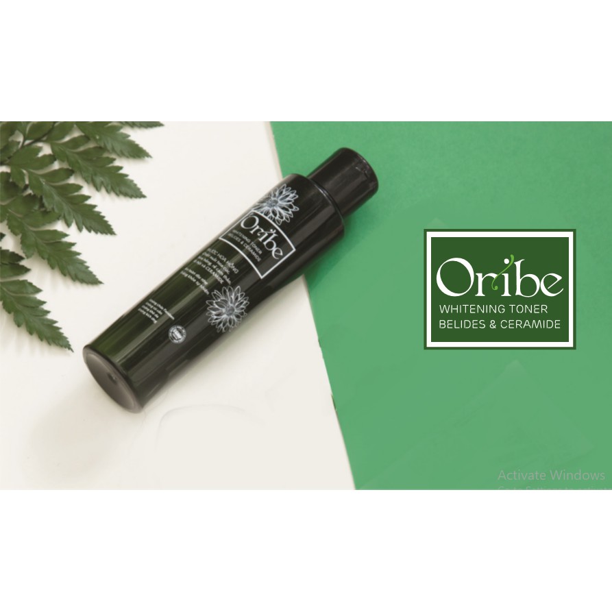 Nước hoa hồng Oribe. 150ml - trắng da _ dưỡng ẩm - 0514483