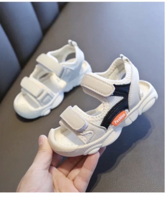 [Thanh lý ]Dép sandal cho bé trai, gái - dép cho bé trai, gái (Size 21-26)