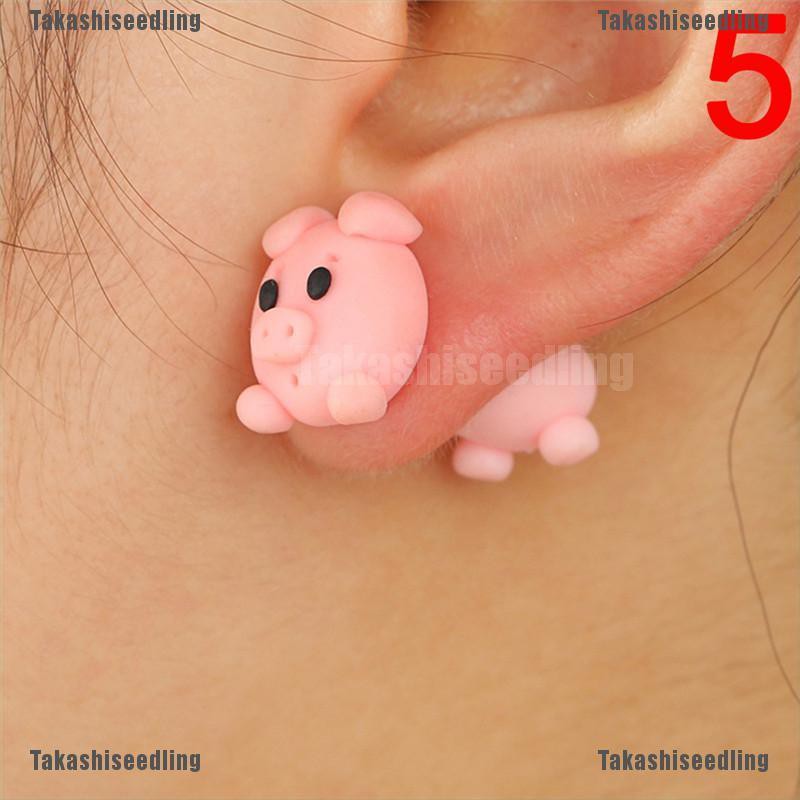 Khủng Long Đất Sét Dễ Thương