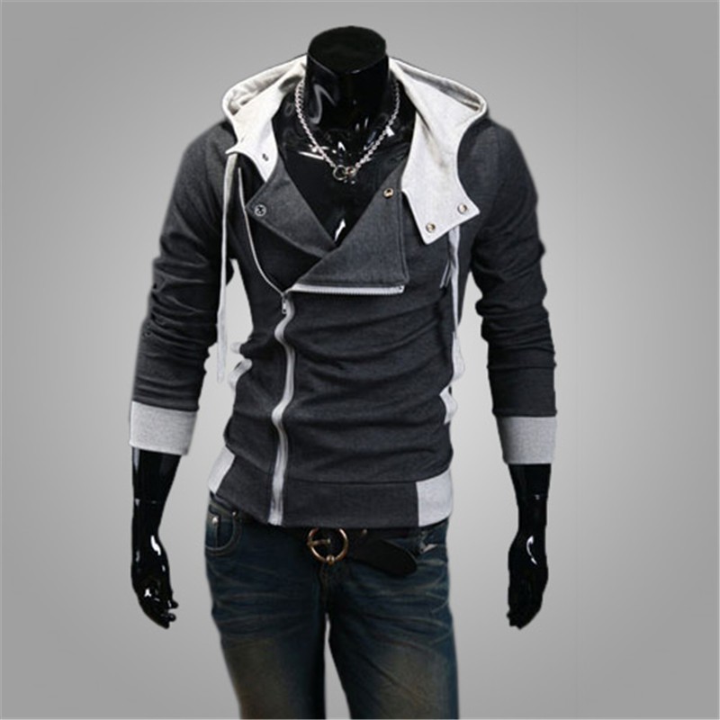 Áo Khoác Hoodie Thời Trang Cho Nam | BigBuy360 - bigbuy360.vn