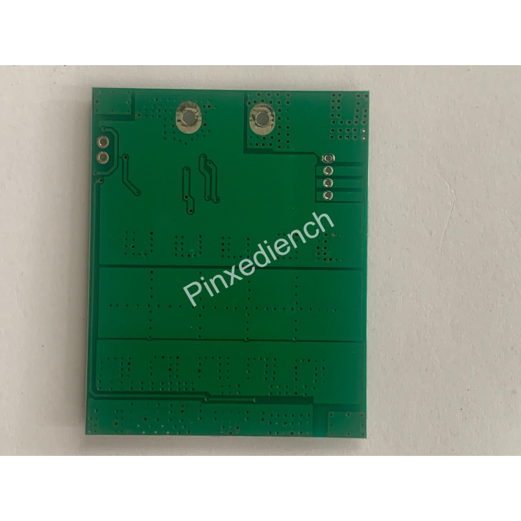 Mạch 3S30A Full XR 12V 30A , sạc cân bằng và bảo vệ pin Li-ion 3.7V 12.6V